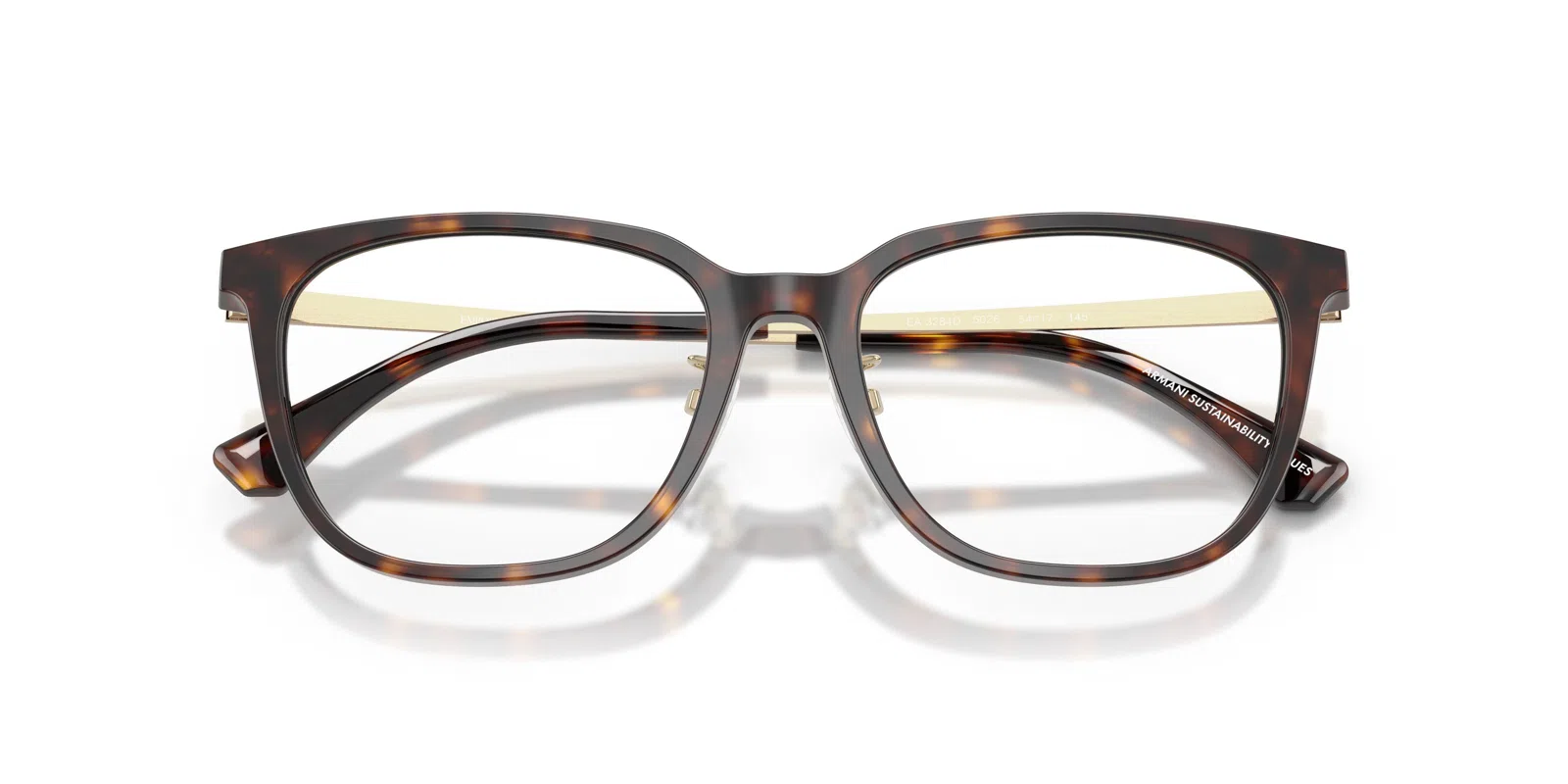 Emporio Armani 3284D Eyeglasses - view 9